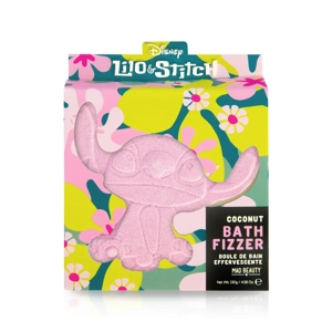 Stitch Bath Fizzer