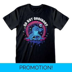 So Not Ordinary T-Shirt