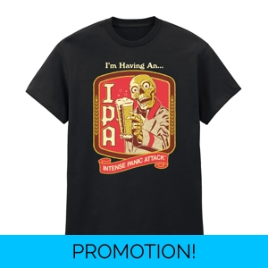IPA T-Shirt