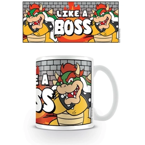 Like A Boss Cup