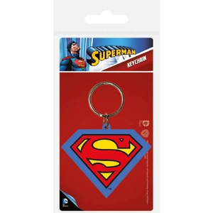 Superman Keyring Superman Keyring