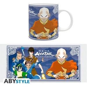 Team Avatar Cup