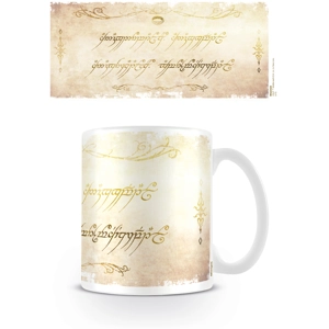 One Ring Cup