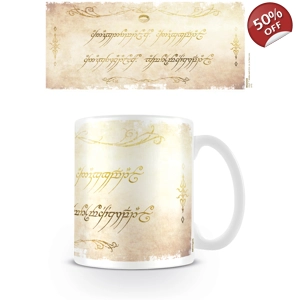 One Ring Cup