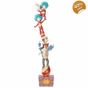 The Cat in the Hat and Friends