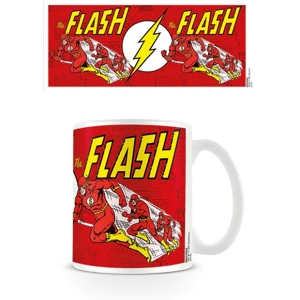 The Flash Cup