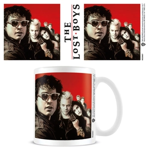 The Lost Boys Cup