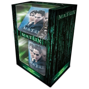The Matrix Gift Set The Matrix Gift Set