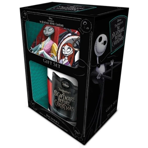 The Nightmare Before Christmas Gift Set The Nightmare Before Christmas Gift Set