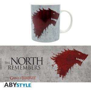 The North Remembers Cup