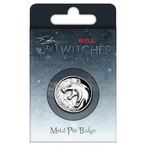 Gwynbleidd Pin