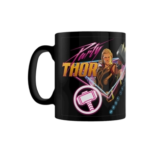 Thor Cup