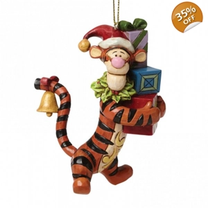 Tigger Hanging Ornament