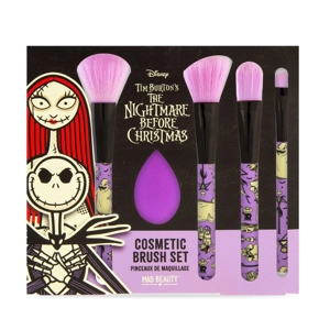 TNBC Cosmetic Brush Set