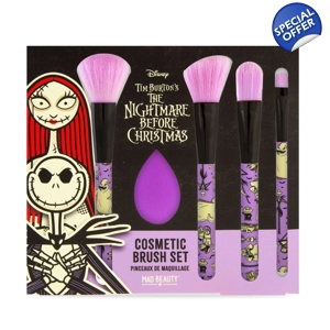 TNBC Cosmetic Brush Set TNBC Cosmetic Brush Set