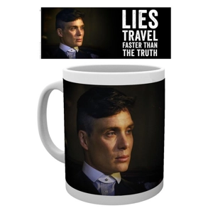 Tommy Shelby Cup