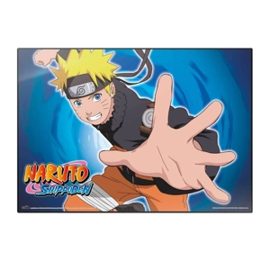 Naruto Desk Mat