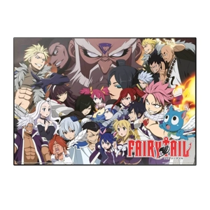 Guild Desk Mat