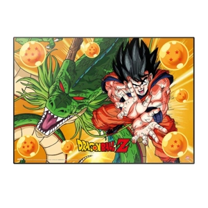 Dragon Ball Desk Mat