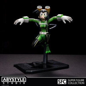 Tsuyu Asui Figure