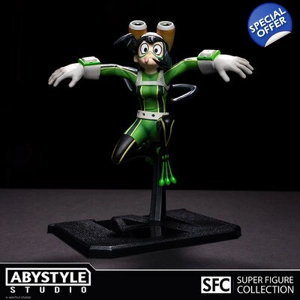 Tsuyu Asui Figure