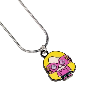 Chibi Luna Lovegood Necklace