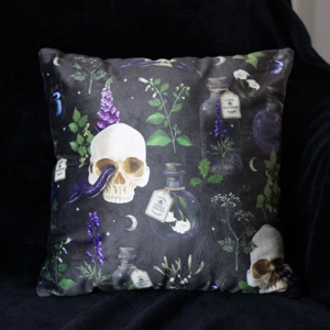 Print Cushion