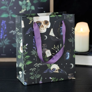 Print Gift Bag