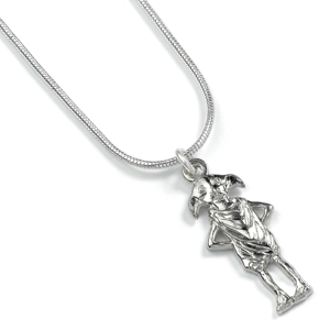 Dobby the House-Elf Necklace Dobby the House-Elf Necklace