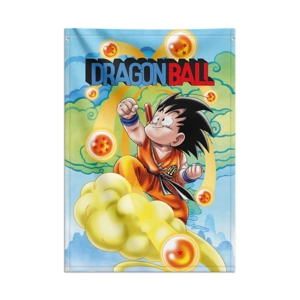 Goku Wall Banner