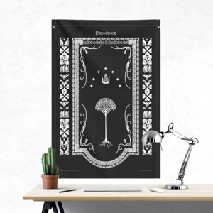 Gondor Wall Banner