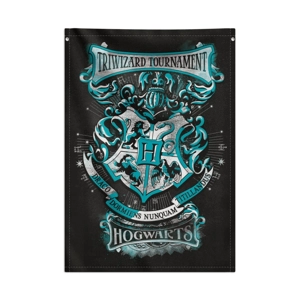 Triwizard Tournament Banner