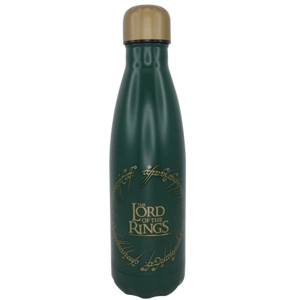 One Ring Drink Bottle One Ring Drink Bottle