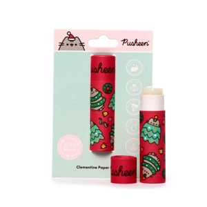 Christmas Lip Balm