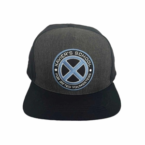 Xavier's School Snapback Cap