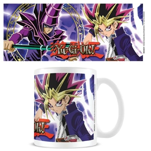 YU-GI-OH! Cup