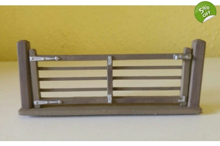 Field Gate G Scale
