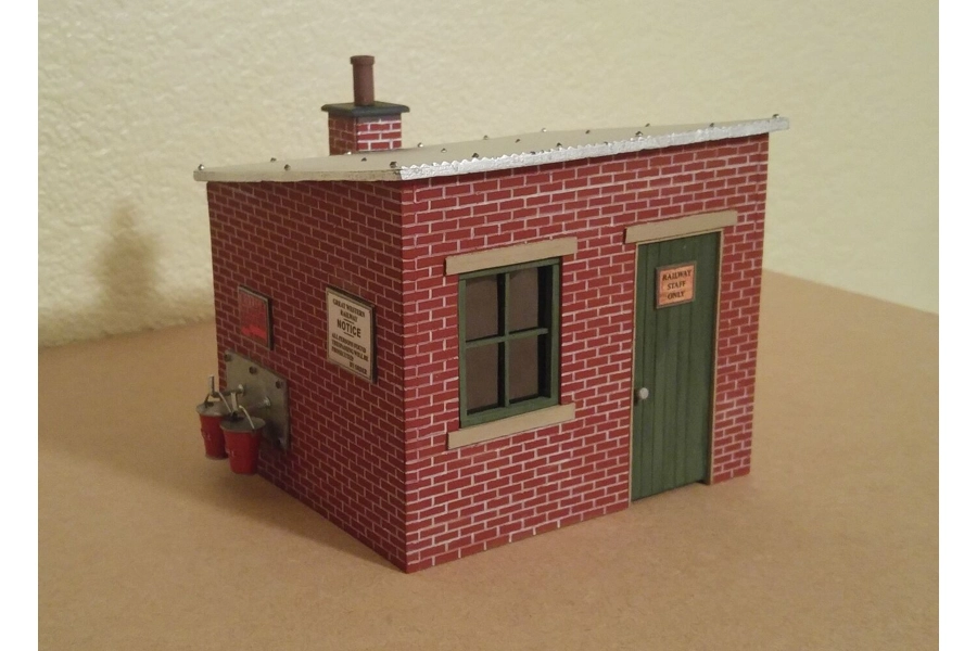 Platelayers Hut Version.. Platelayers Hut Version..