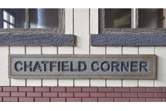 Chatfield Corner 16mm Scale