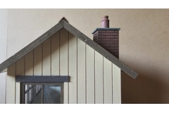 Chatfield Corner 16mm Scale