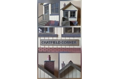 Chatfield Corner 16mm Scale