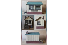 Chatfield Corner 16mm Scale