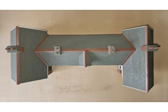 Bramblecourt Station G Scale