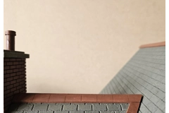 Bramblecourt Station G Scale