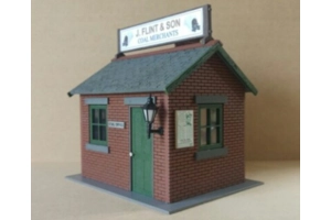 Coal Merchants Office 1..