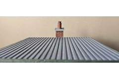 Platelayers Hut 16mm Scale