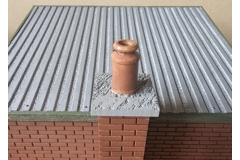 Platelayers Hut 16mm Scale