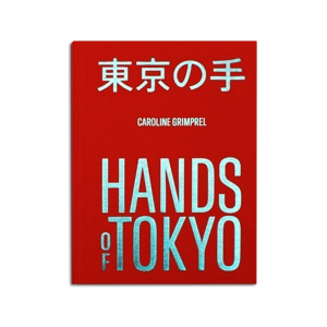 HANDS OF TOKYO