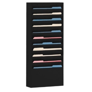 Work Order Rack #406