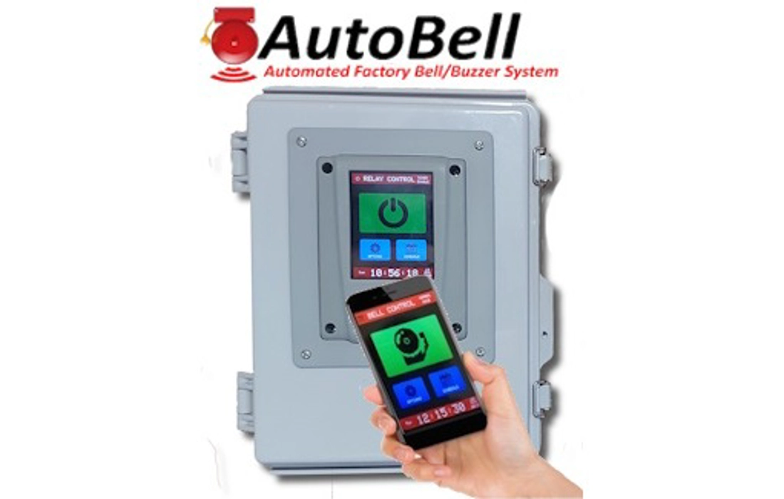 Stand Alone & Wifi Timer Packages